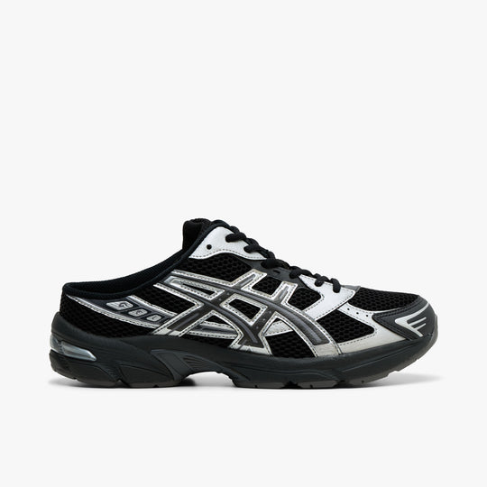 ASICS GEL-1130 Mule Black / Graphite Grey