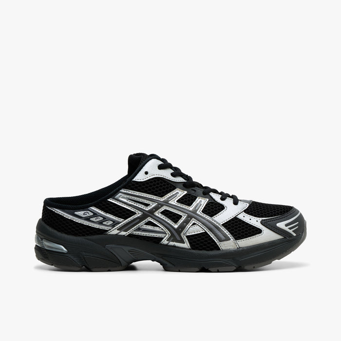 ASICS GEL-1130 Mule Black / Graphite Grey   1