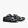 ASICS GEL-1130 Mule Black / Graphite Grey   2