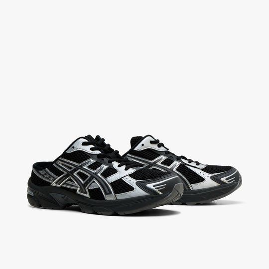 ASICS GEL-1130 Mule Black / Graphite Grey