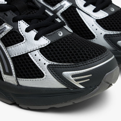 ASICS GEL-1130 Mule Black / Graphite Grey
