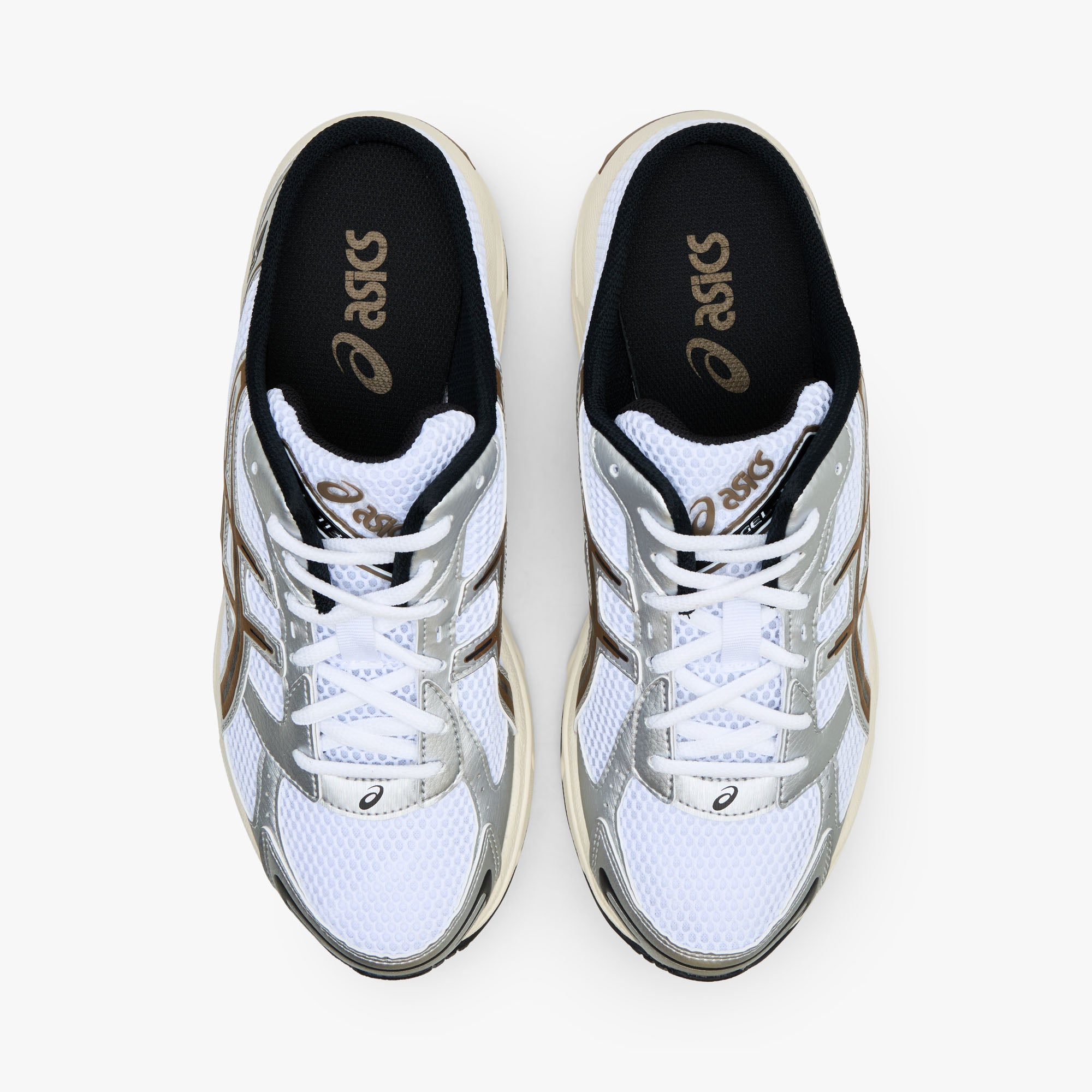 ASICS GEL-1130 Mule White / Clay Canyon | Livestock