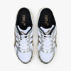 ASICS GEL-1130 Mule White / Clay Canyon   4