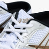 ASICS GEL-1130 Mule White / Clay Canyon   5