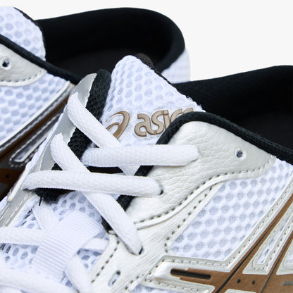 ASICS GEL-1130 Mule Blanc / Clay Canyon