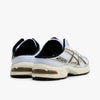 ASICS GEL-1130 Mule White / Clay Canyon   3