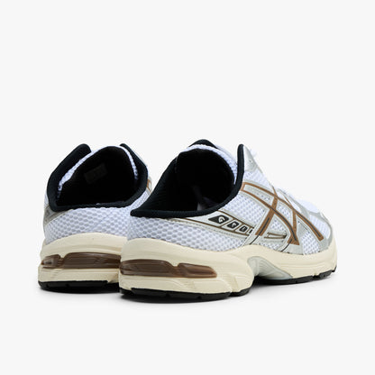 ASICS GEL-1130 Mule Blanc / Clay Canyon