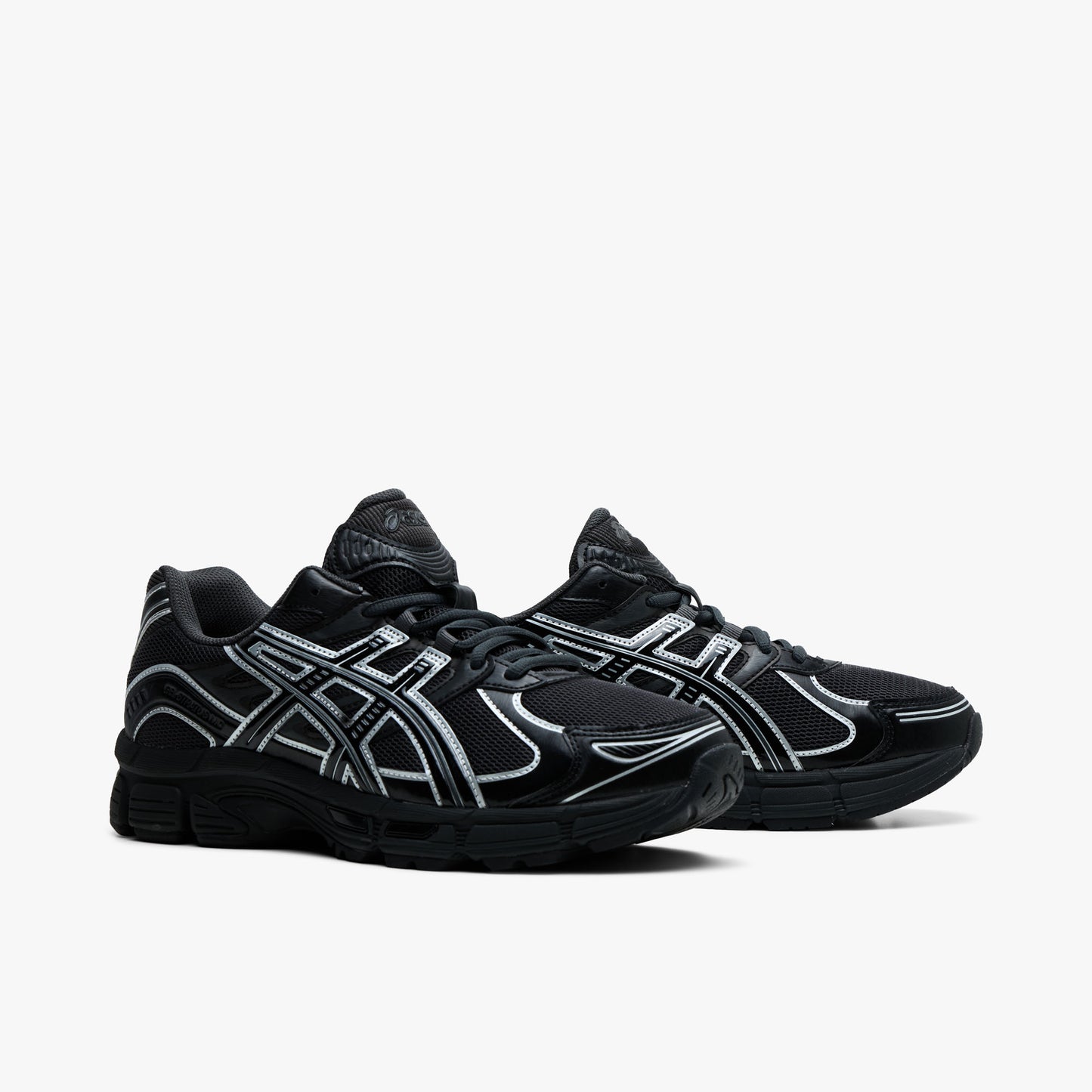 ASICS GEL-STRATUS MC Graphite Grey / Black