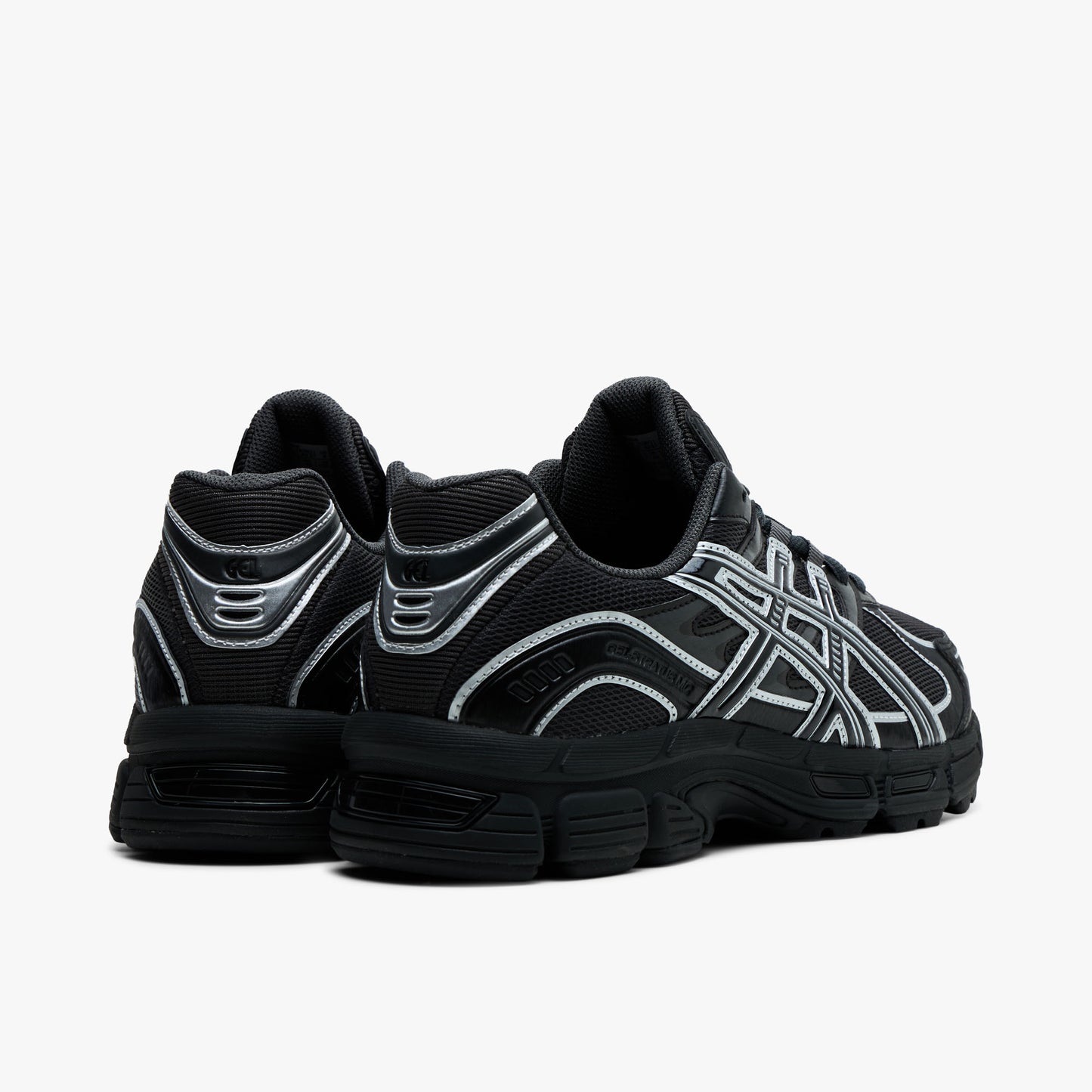 ASICS GEL-STRATUS MC Graphite Grey / Black