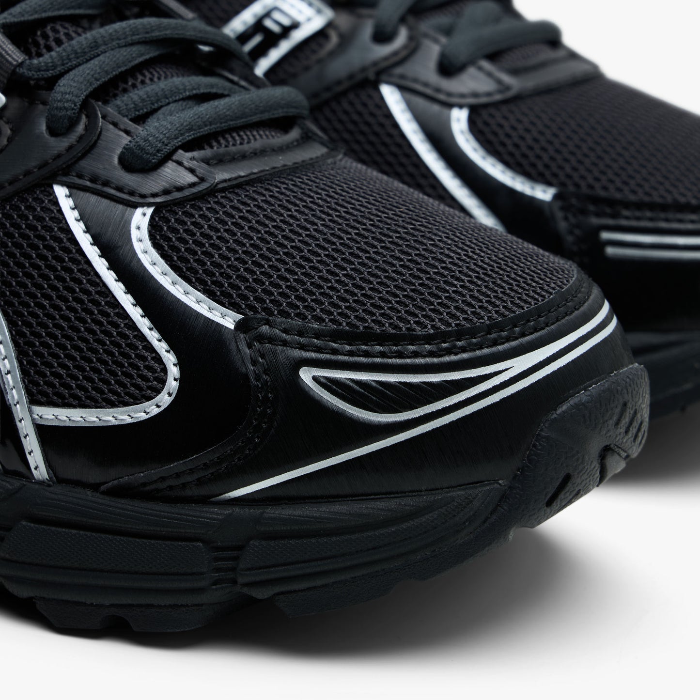 ASICS GEL-STRATUS MC Graphite Grey / Black