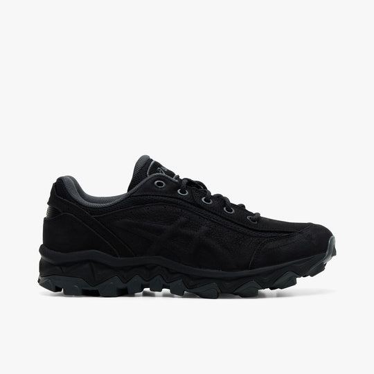ASICS GEL-TRANSCEND FJ Black / Black