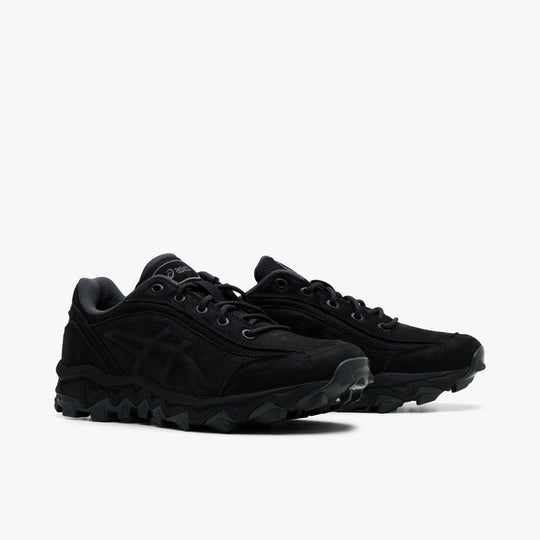 ASICS GEL-TRANSCEND FJ Black / Black