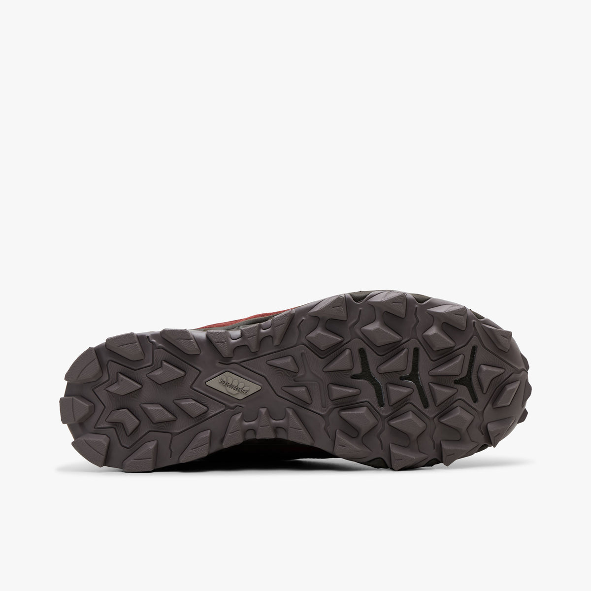 ASICS GEL-TRANSCEND FJ Rusted Rock / Black Coffee