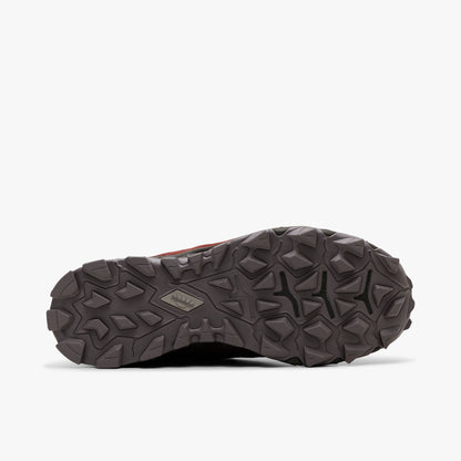 ASICS GEL-TRANSCEND FJ Rusted Rock / Black Coffee