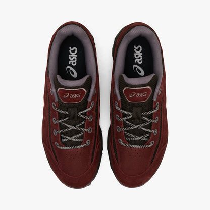 ASICS GEL-TRANSCEND FJ Rusted Rock / Black Coffee