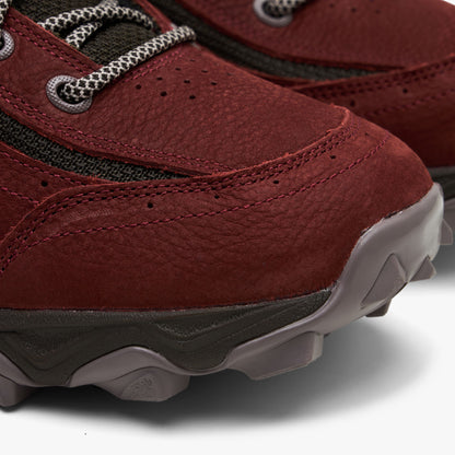 ASICS GEL-TRANSCEND FJ Rusted Rock / Black Coffee
