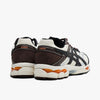ASICS x EARLS GEL-CUMULUS 16 Coconut Milk / Black   3