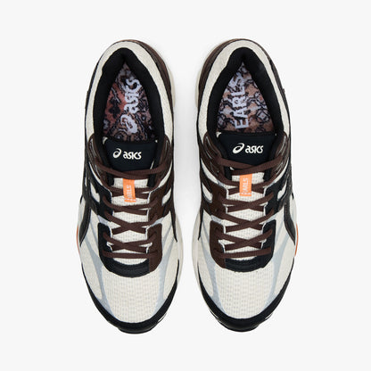 ASICS x EARLS GEL-CUMULUS 16 Coconut Milk / Black