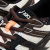 ASICS x EARLS GEL-CUMULUS 16 Coconut Milk / Black   5
