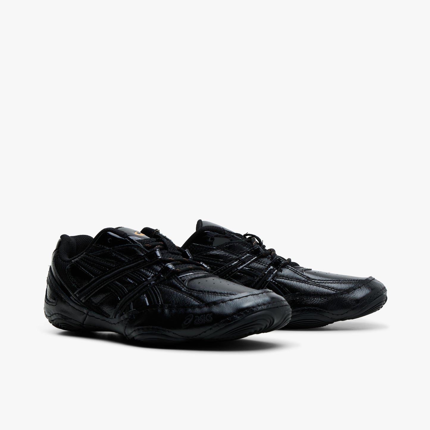 ASICS HYPERSYNC Black / Black