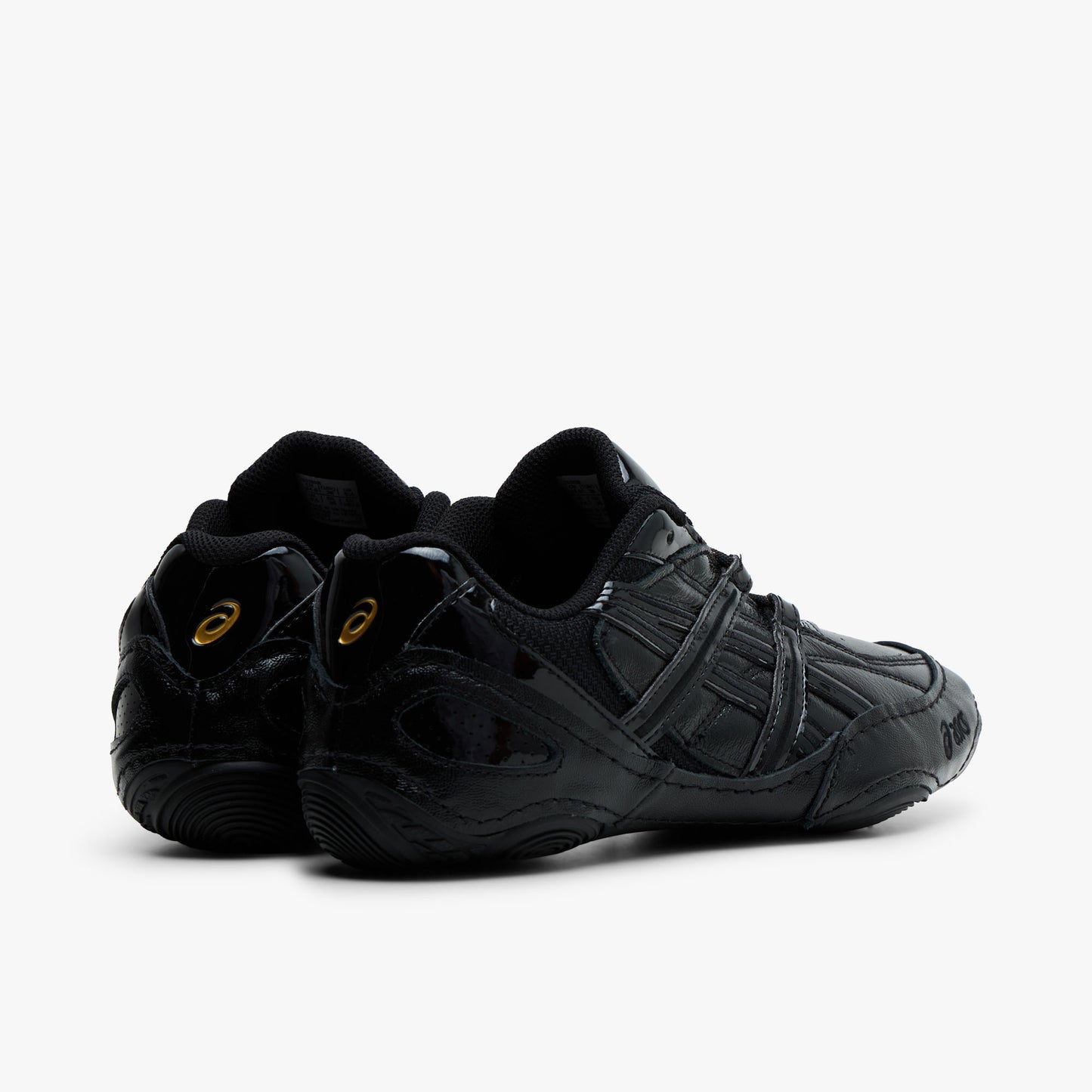 ASICS HYPERSYNC Black / Black