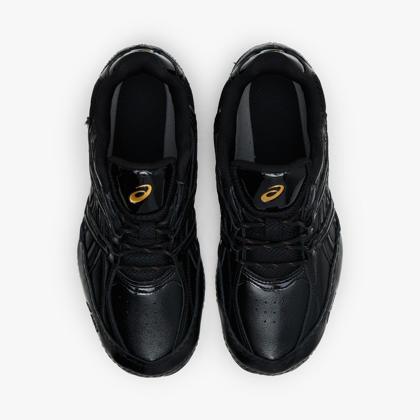 ASICS HYPERSYNC Black / Black