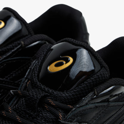 ASICS HYPERSYNC Black / Black