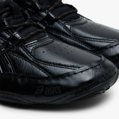 ASICS HYPERSYNC Black / Black