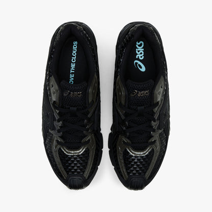 ASICS x Above The Clouds GEL-SD-LYTE Black / Gunmetal
