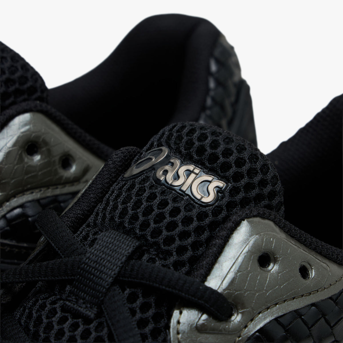 ASICS x Above The Clouds GEL-SD-LYTE Black / Gunmetal
