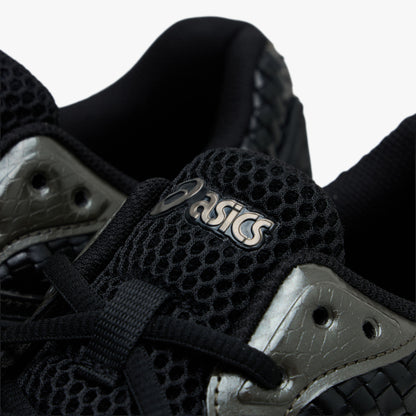 ASICS x Above The Clouds GEL-SD-LYTE Black / Gunmetal