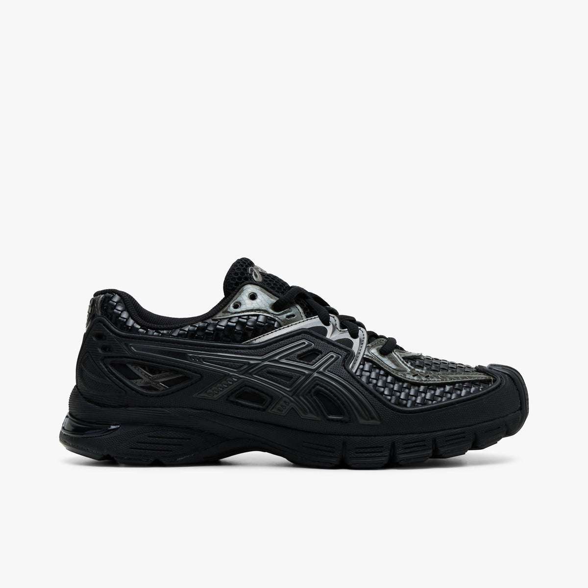 ASICS x Above The Clouds GEL-SD-LYTE Black / Gunmetal