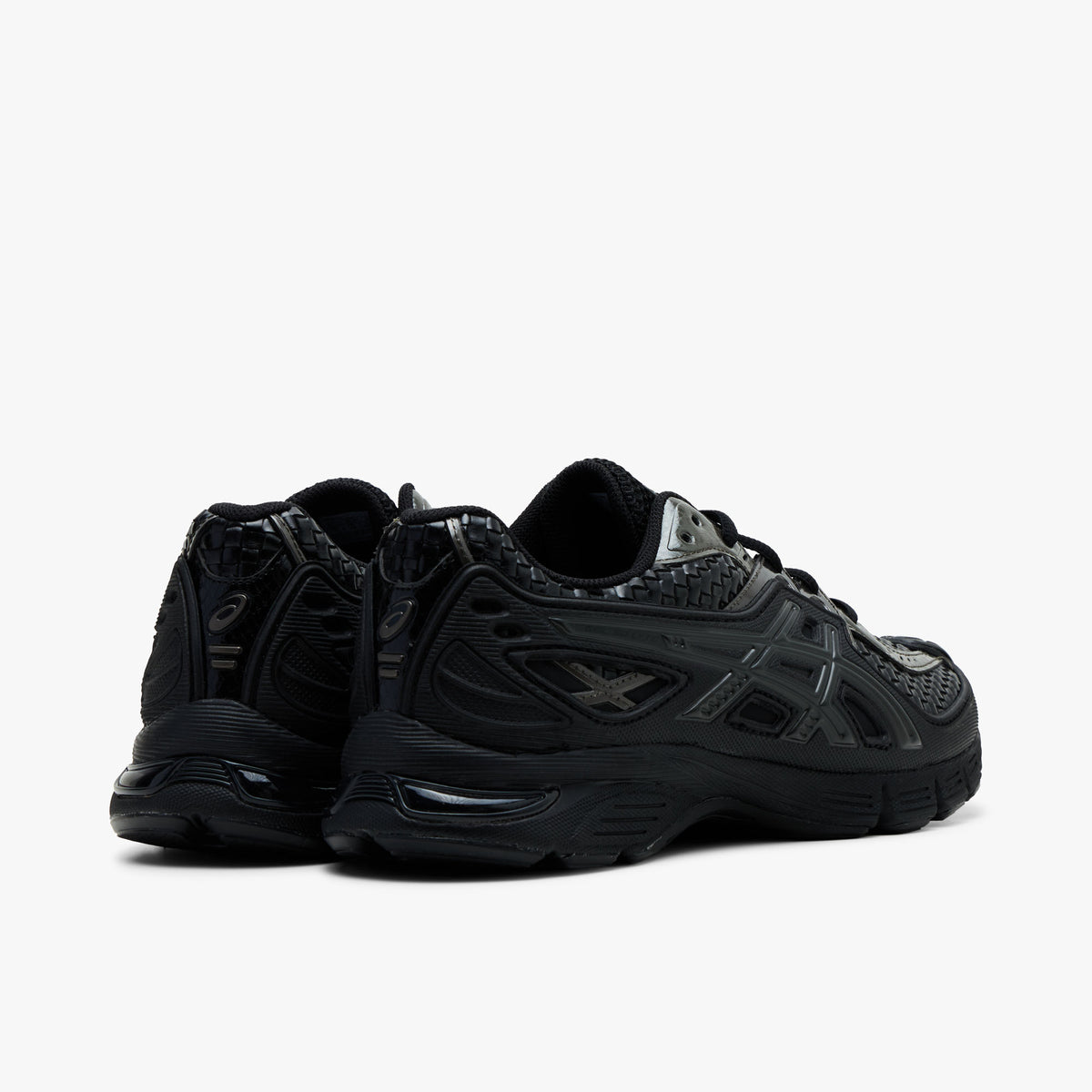 ASICS x Above The Clouds GEL-SD-LYTE Black / Gunmetal
