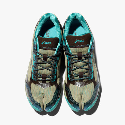 ASICS x KIKO KOSTADINOV Ilargi FF II Driftwood