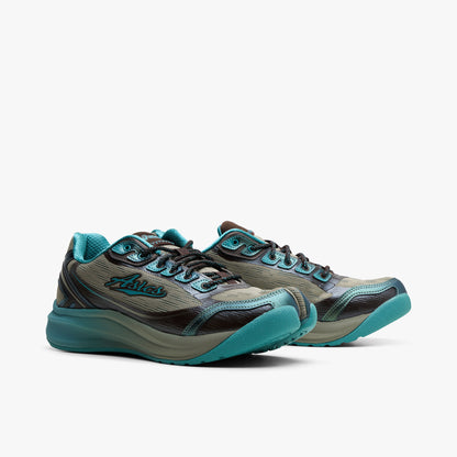 ASICS x KIKO KOSTADINOV Ilargi FF II Driftwood