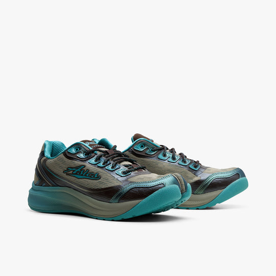 ASICS x KIKO KOSTADINOV Ilargi FF II Driftwood
