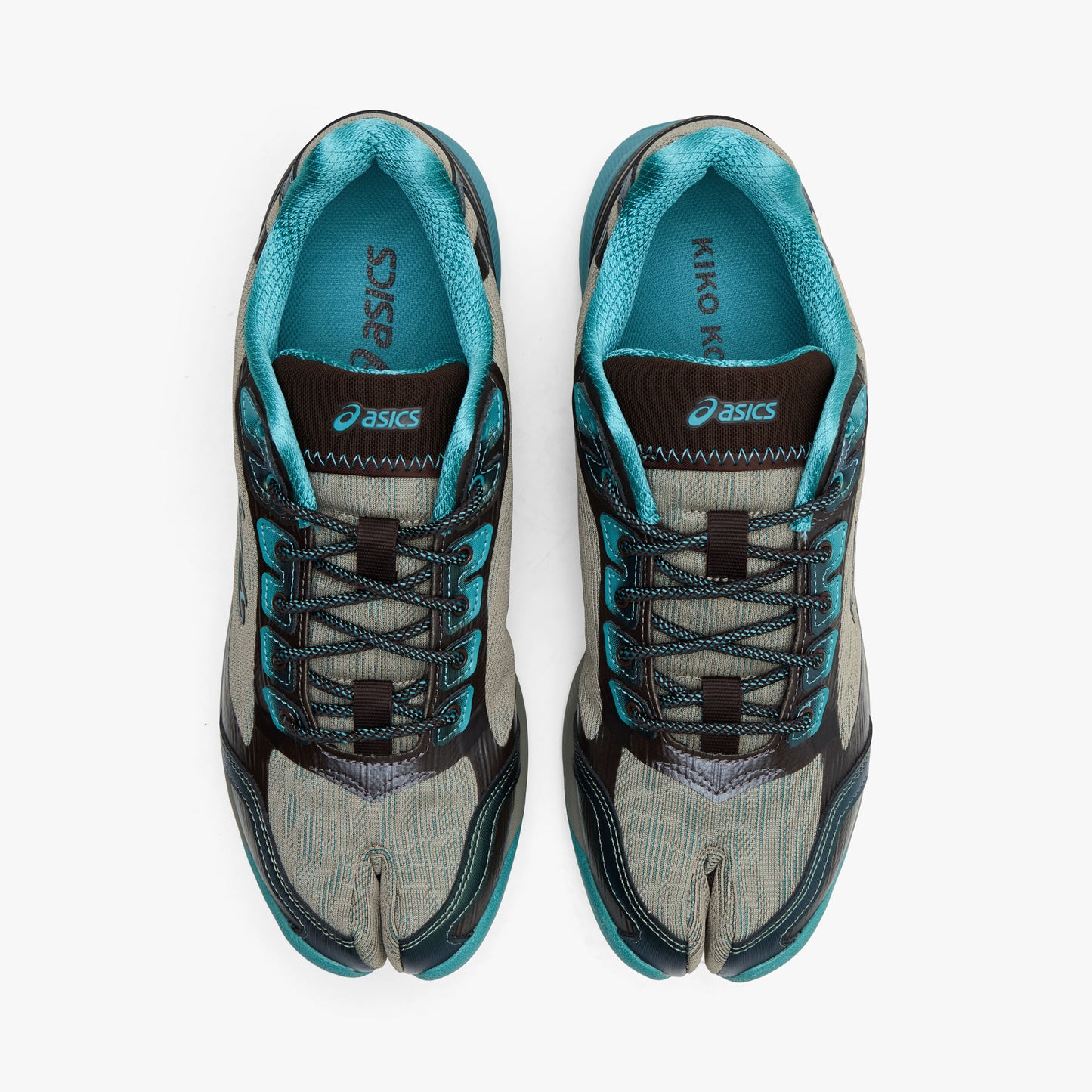 ASICS x KIKO KOSTADINOV Ilargi FF II Driftwood