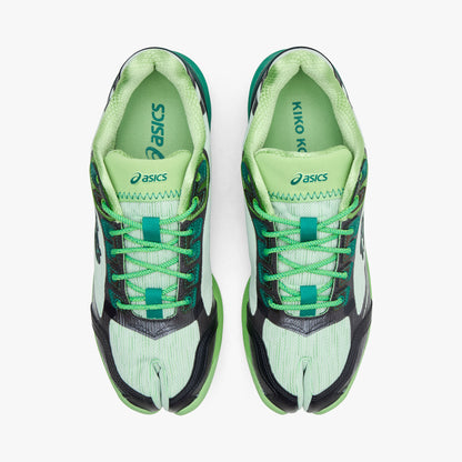 ASICS x KIKO KOSTADINOV ILARGI FF II Vert Sauge / Vert Tatami