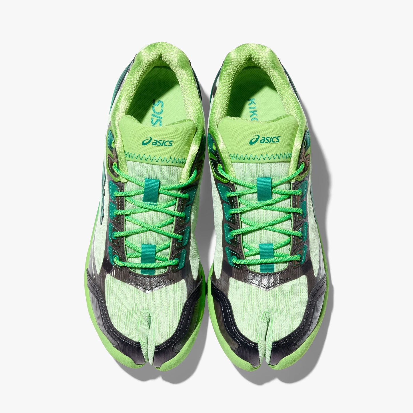 ASICS x KIKO KOSTADINOV ILARGI FF II Vert Sauge / Vert Tatami