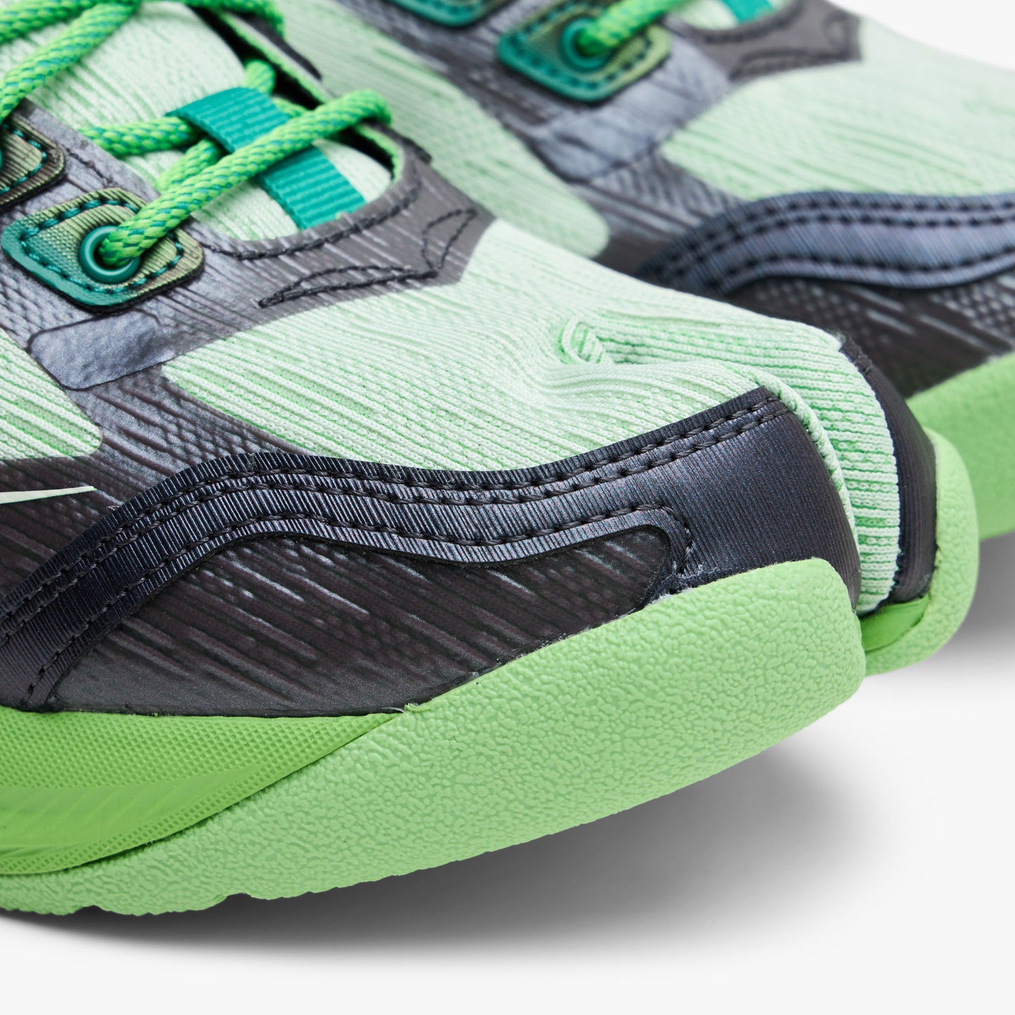 ASICS x KIKO KOSTADINOV ILARGI FF II Vert Sauge / Vert Tatami