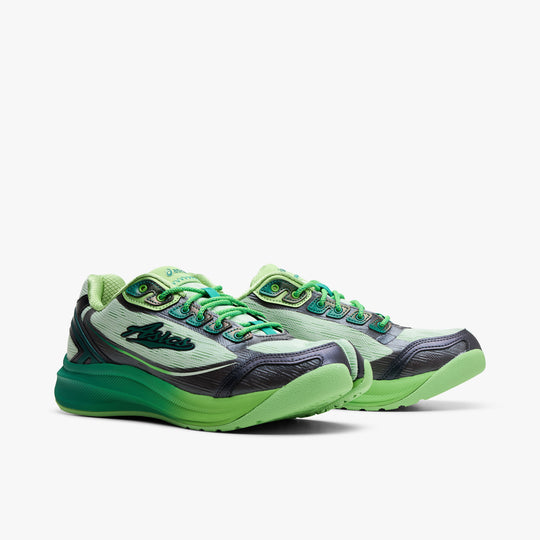 ASICS x KIKO KOSTADINOV ILARGI FF II Sage Frost / Tatami Green