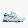 ASICS x HIDDEN NY GEL-Kinetic 2.0 White / Castle Rock   1