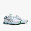 ASICS x HIDDEN NY GEL-Kinetic 2.0 White / Castle Rock   2