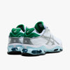 ASICS x HIDDEN NY GEL-Kinetic 2.0 White / Castle Rock   3