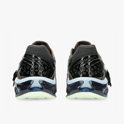 ASICS GEL-KINETIC FR Black / Black Coffee