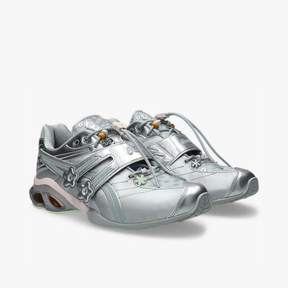 ASICS GEL-KINETIC FR Piedmont Grey / Pure Silver