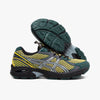 ASICS UB7-S GT-2160 Neptune Foncé / Argent Pur - Low Top  2