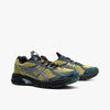 ASICS UB7-S GT-2160 Neptune Foncé / Argent Pur - Low Top  3