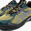 ASICS UB7-S GT-2160 Neptune Foncé / Argent Pur - Low Top  7