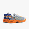 ASICS UB7-S GT-2160 Lava Orange / Jasper Green - Low Top  4